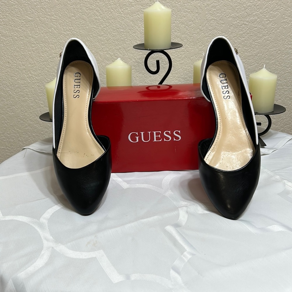 Women’s Shoes